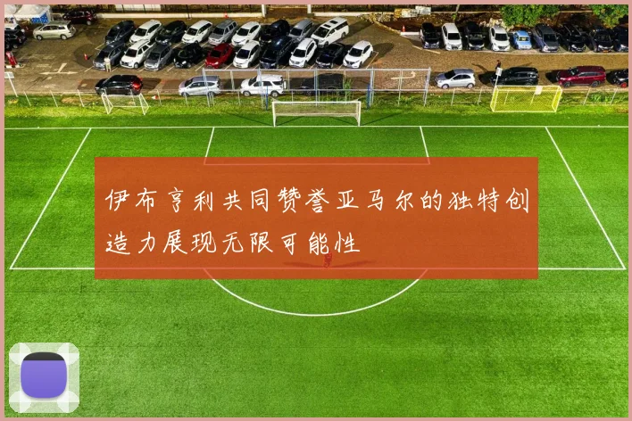 伊布亨利共同赞誉亚马尔的独特创造力展现无限可能性